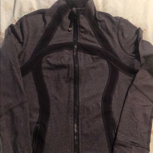 Lululemon define jacket